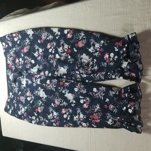 Lane bryant 18 pants